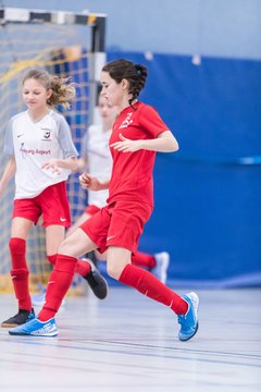 Bild 258 - wCJ Futsalmeisterschaft Runde 1